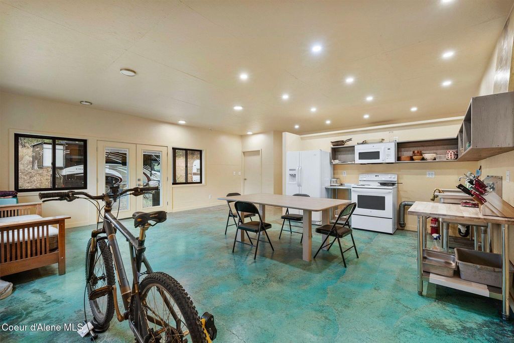 6162 Eureka RD, Sagle, ID 83860 photo 60