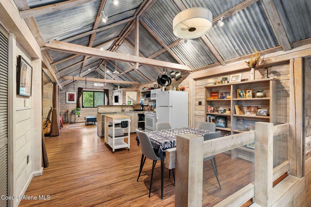 6162 Eureka RD, Sagle, ID 83860 photo 65