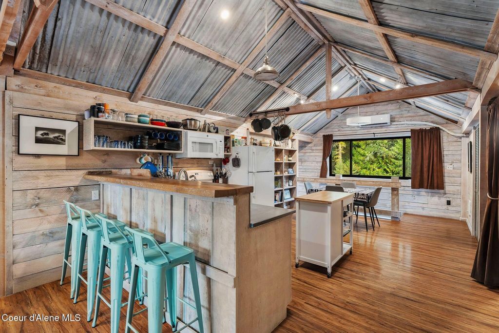 6162 Eureka RD, Sagle, ID 83860 photo 68