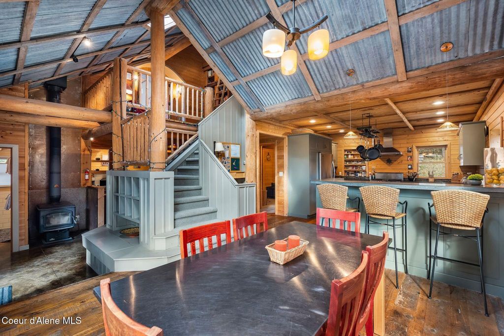 6162 Eureka RD, Sagle, ID 83860 photo 7