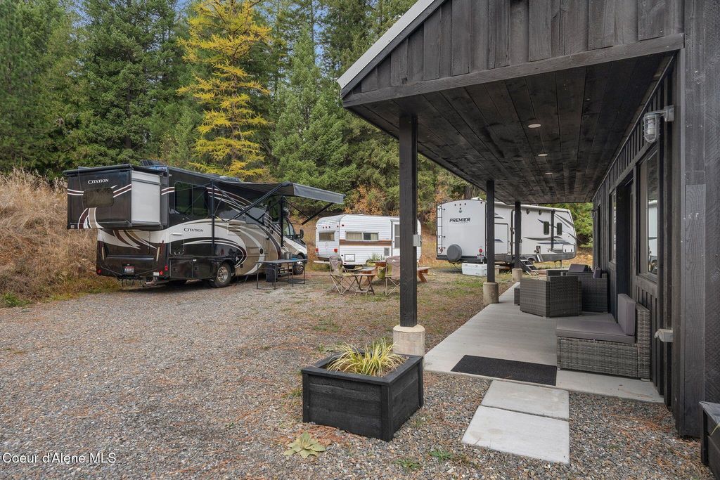 6162 Eureka RD, Sagle, ID 83860 photo 73