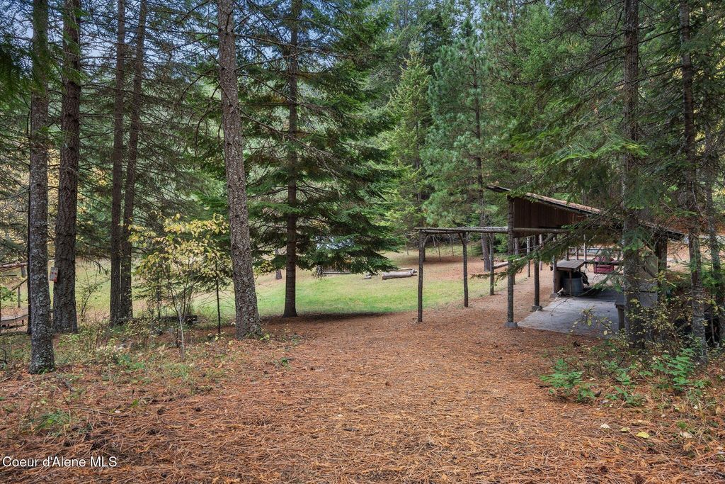 6162 Eureka RD, Sagle, ID 83860 photo 75