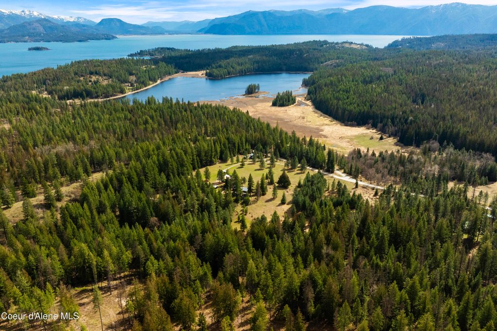 6162 Eureka RD, Sagle, ID 83860 photo 79