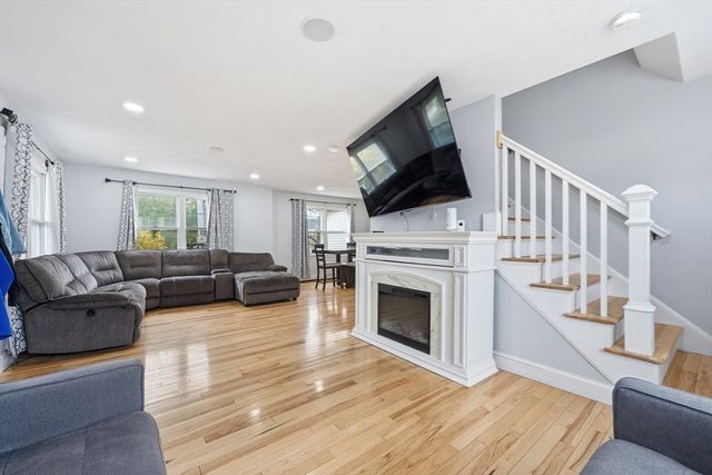 465 Boston Rd, Billerica, MA 01821