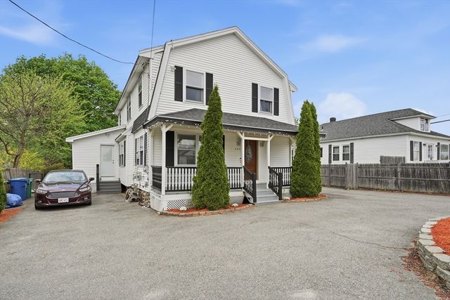 465 Boston Rd, Billerica, MA 01821