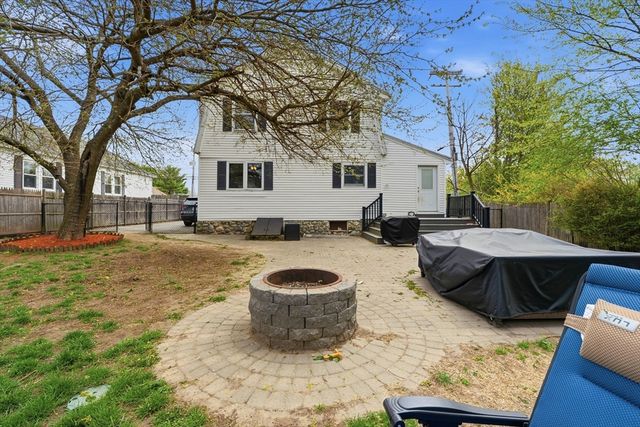 465 Boston Rd, Billerica, MA 01821