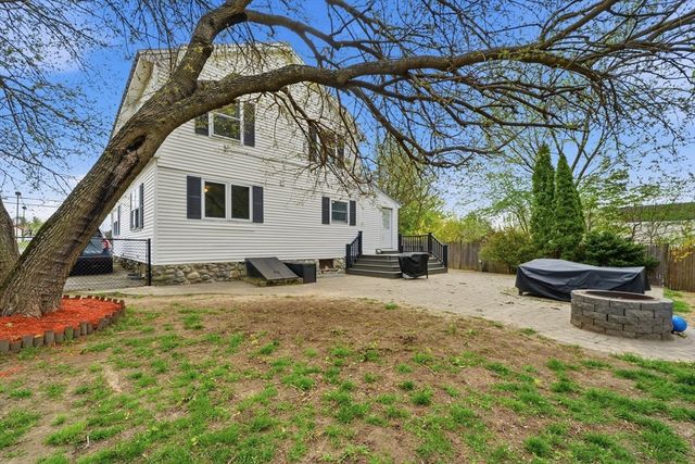 465 Boston Rd, Billerica, MA 01821