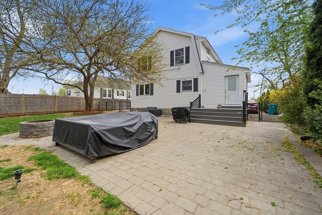 465 Boston Rd, Billerica, MA 01821