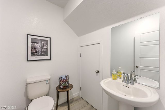 7025 Wales Coast Street, North Las Vegas, NV 89084
