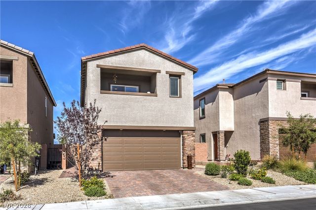 7025 Wales Coast Street, North Las Vegas, NV 89084