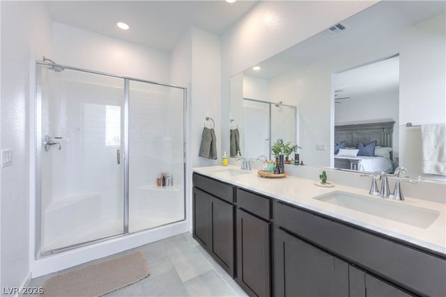 7025 Wales Coast Street, North Las Vegas, NV 89084
