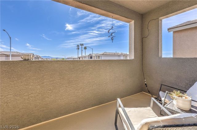 7025 Wales Coast Street, North Las Vegas, NV 89084