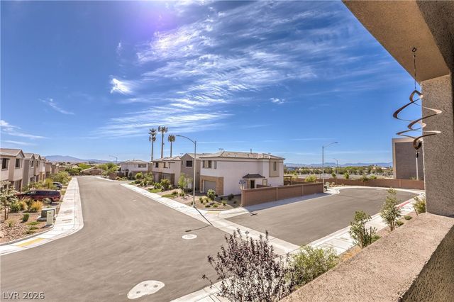7025 Wales Coast Street, North Las Vegas, NV 89084