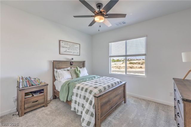 7025 Wales Coast Street, North Las Vegas, NV 89084