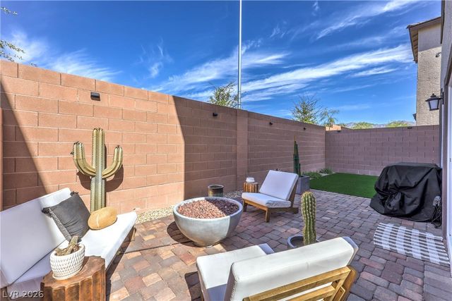 7025 Wales Coast Street, North Las Vegas, NV 89084