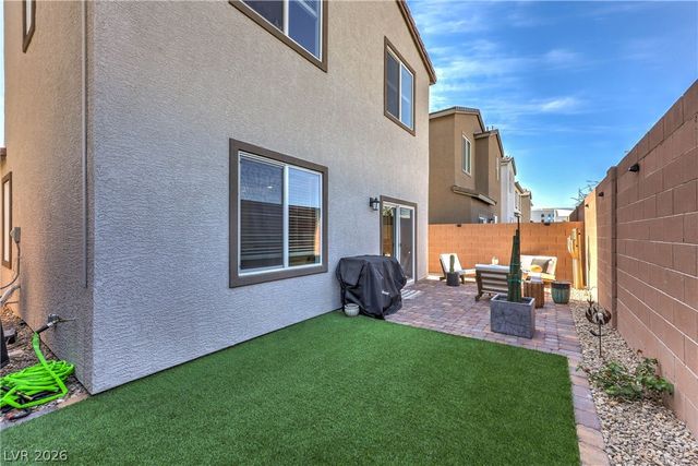 7025 Wales Coast Street, North Las Vegas, NV 89084