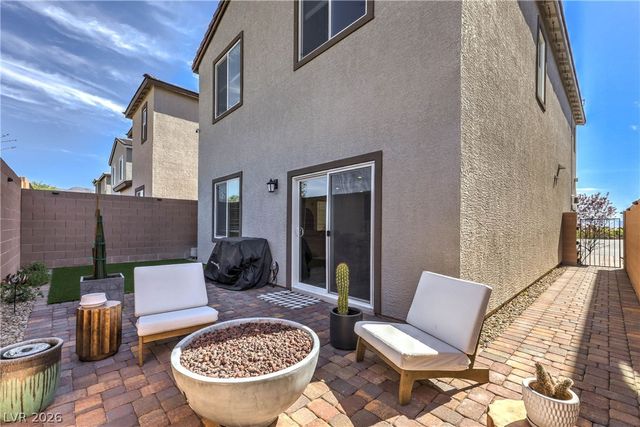 7025 Wales Coast Street, North Las Vegas, NV 89084