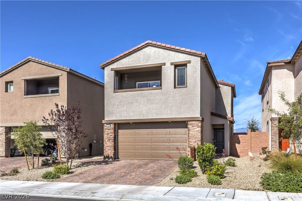 7025 Wales Coast Street, North Las Vegas, NV 89084