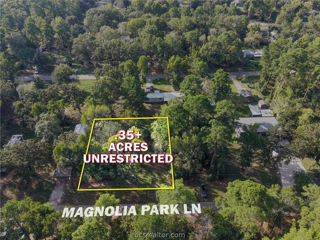 562 Magnolia Park, Other, TX 77360