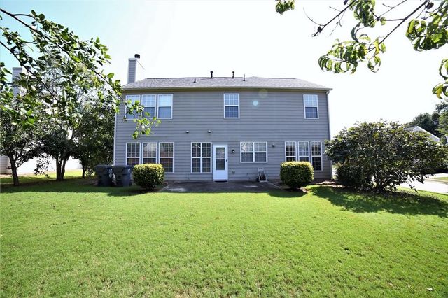 8305 Grenadier Trail, Suwanee, GA 30024