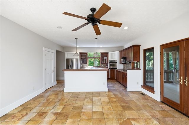 3849 Sable Ridge Drive, Bellbrook, OH 45305