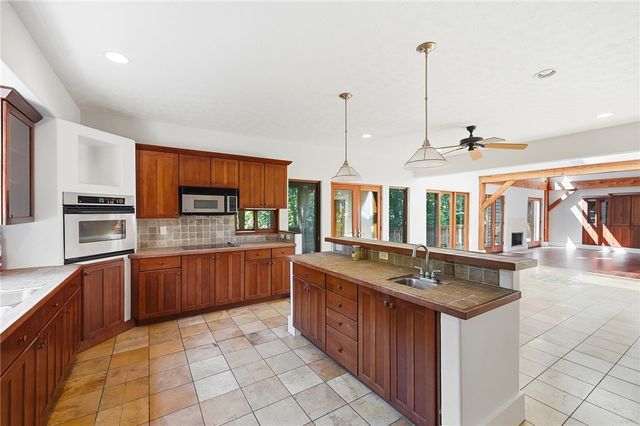 3849 Sable Ridge Drive, Bellbrook, OH 45305