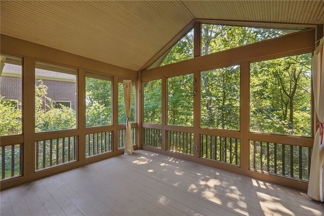3849 Sable Ridge Drive, Bellbrook, OH 45305