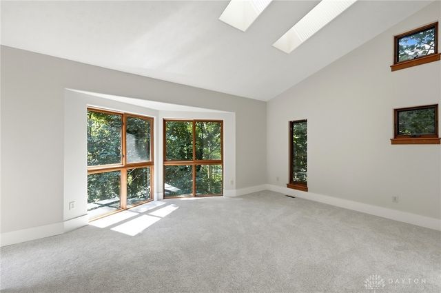 3849 Sable Ridge Drive, Bellbrook, OH 45305
