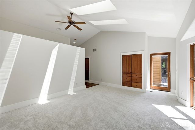 3849 Sable Ridge Drive, Bellbrook, OH 45305