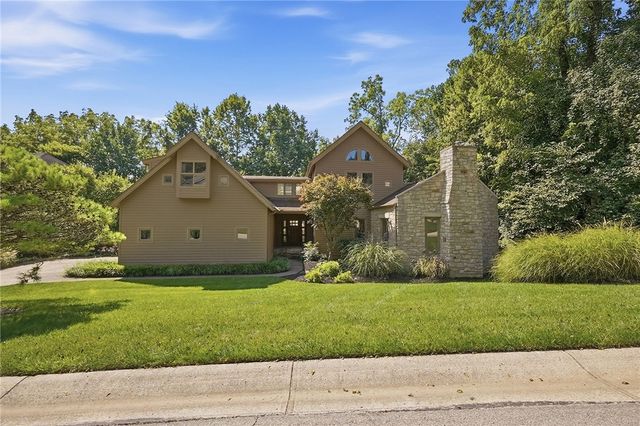 3849 Sable Ridge Drive, Bellbrook, OH 45305