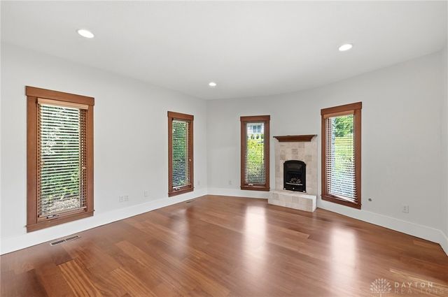 3849 Sable Ridge Drive, Bellbrook, OH 45305