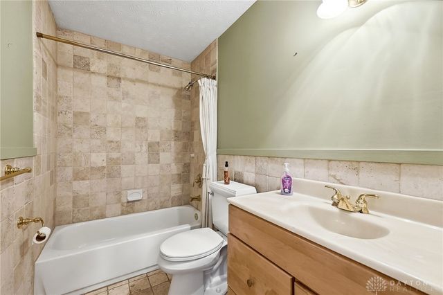 3849 Sable Ridge Drive, Bellbrook, OH 45305
