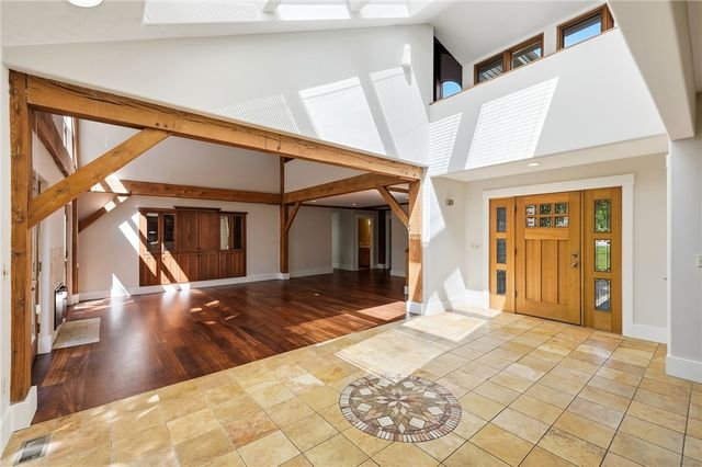 3849 Sable Ridge Drive, Bellbrook, OH 45305