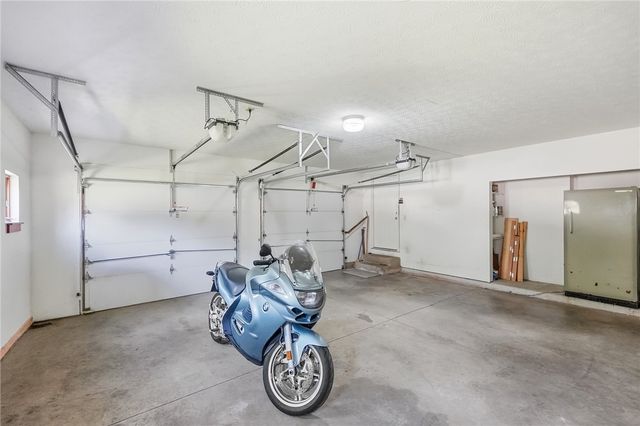 3849 Sable Ridge Drive, Bellbrook, OH 45305