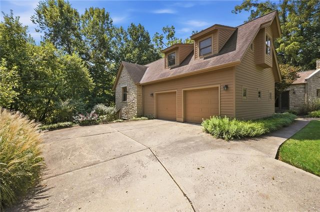 3849 Sable Ridge Drive, Bellbrook, OH 45305