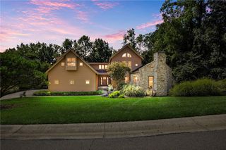 3849 Sable Ridge Drive, Bellbrook, OH 45305