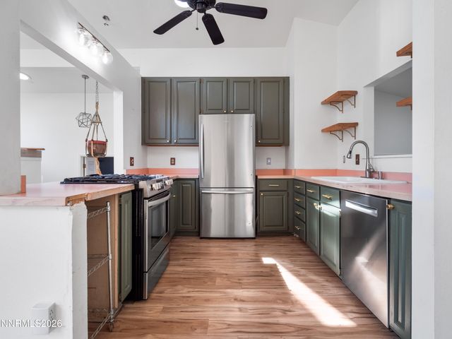 628 Highland Street, Carson City, NV 89703