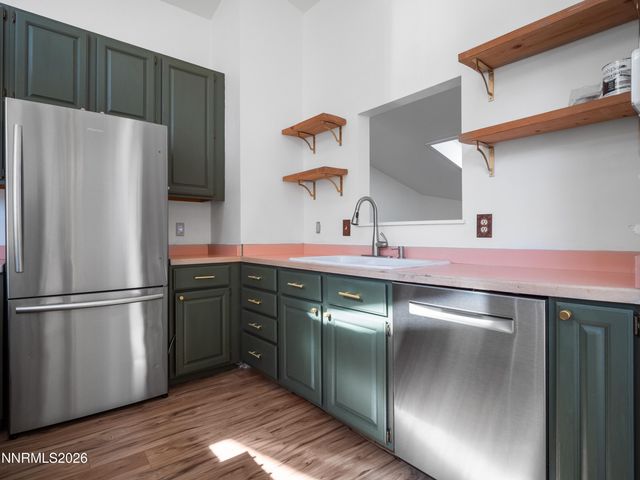 628 Highland Street, Carson City, NV 89703
