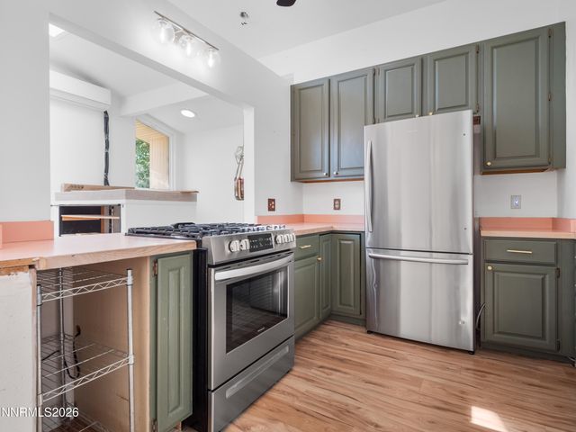 628 Highland Street, Carson City, NV 89703