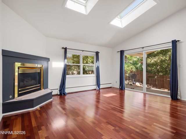 628 Highland Street, Carson City, NV 89703