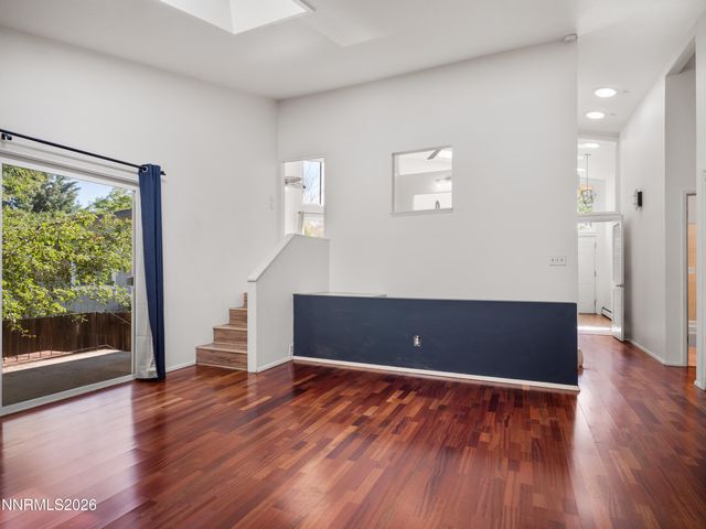 628 Highland Street, Carson City, NV 89703