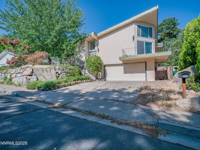 628 Highland Street, Carson City, NV 89703