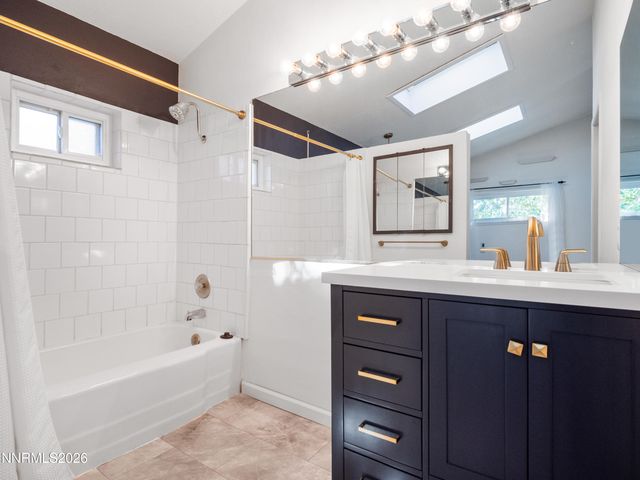 628 Highland Street, Carson City, NV 89703