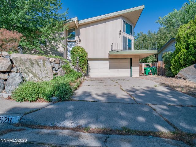628 Highland Street, Carson City, NV 89703