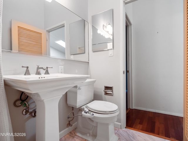 628 Highland Street, Carson City, NV 89703
