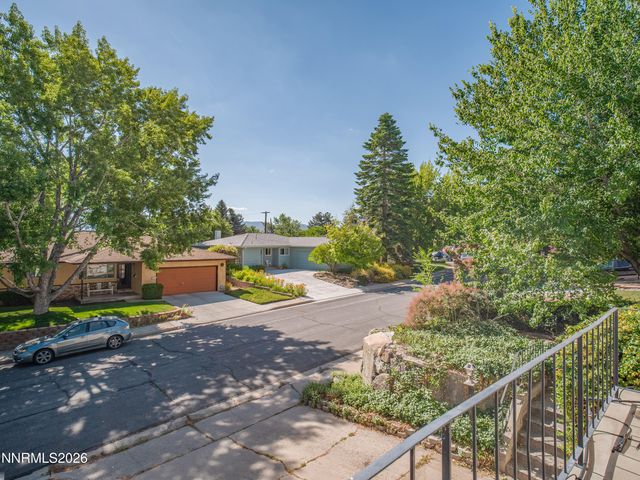 628 Highland Street, Carson City, NV 89703