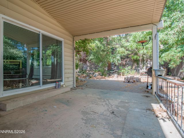 628 Highland Street, Carson City, NV 89703