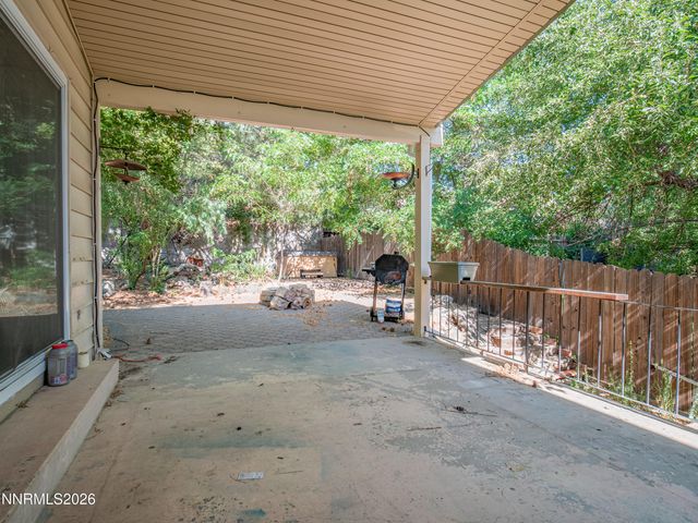 628 Highland Street, Carson City, NV 89703
