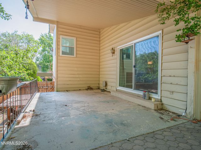 628 Highland Street, Carson City, NV 89703
