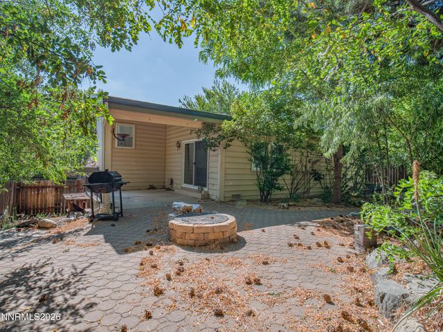 628 Highland Street, Carson City, NV 89703